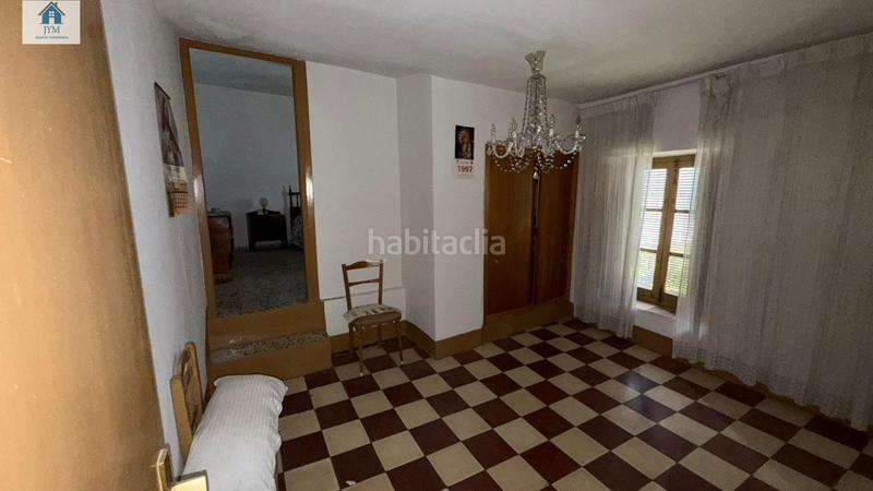 Foto a85f55bb-65e8-4589-ba3f-f807603161b2. Masia amb aparcament a Gójar