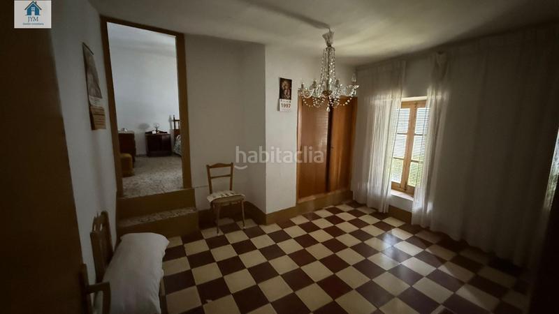 Foto b6d8f496-1879-4421-b727-5fa9906dd128. Masía casa de pueblo en venta en Gójar