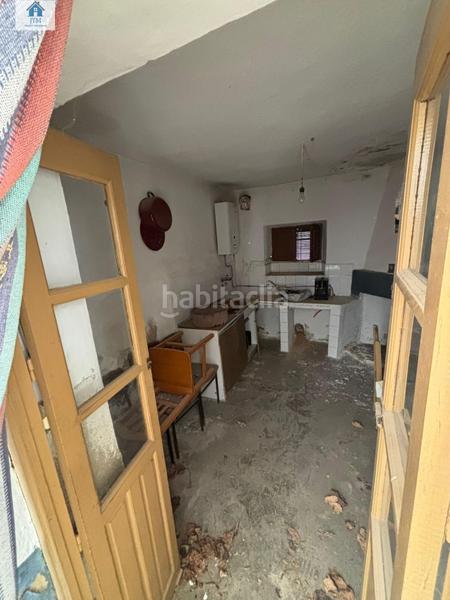 Foto c102abdc-7571-4952-964e-8f5ca9355951. Masía casa de pueblo en venta en Gójar