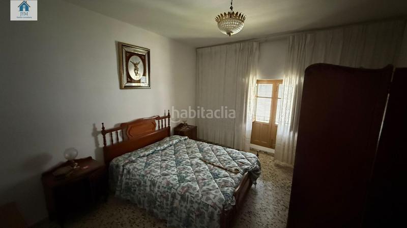 Foto c93e292d-eaa7-430b-a629-d4302a79f28a. Masía casa de pueblo en venta en Gójar