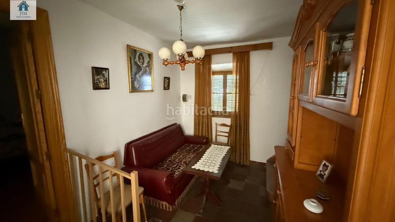 Foto c9d14bce-7251-411d-8561-c36d32dbaf9f. Masía casa de pueblo en venta en Gójar