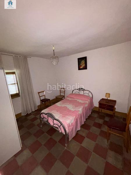 Foto d0a970b0-c007-4559-9eef-e32024fab527. Masía casa de pueblo en venta en Gójar