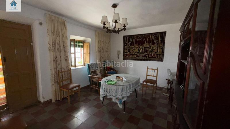 Foto db4c694f-37a6-44f4-a2c0-725c4ff11216. Masía casa de pueblo en venta en Gójar