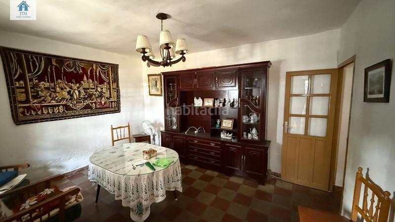 Foto ff6ead14-90ac-419e-849b-9508d263e7df. Masia amb aparcament a Gójar