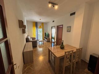 Affitto Appartamento in La Zubia Ciudad. Alquiler de espectacular piso en el corazón de la zubia