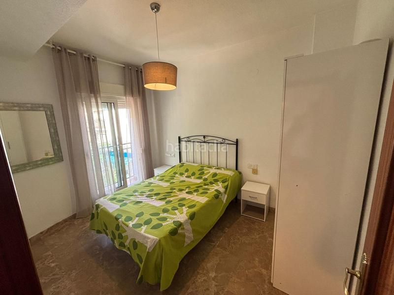 Foto 4942ac24-068d-46bb-b583-1f7318e5d00d. Location appartement avec parking dans La Zubia Ciudad Zubia (La)