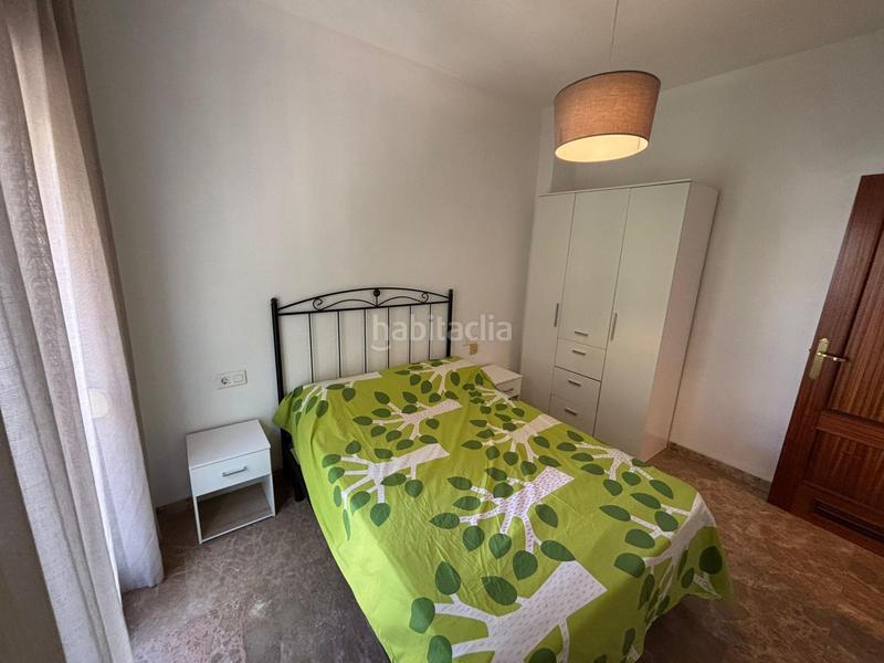 Foto 5e52b89d-8ca3-4815-bf86-6c14630038c7. Location appartement avec parking dans La Zubia Ciudad Zubia (La)