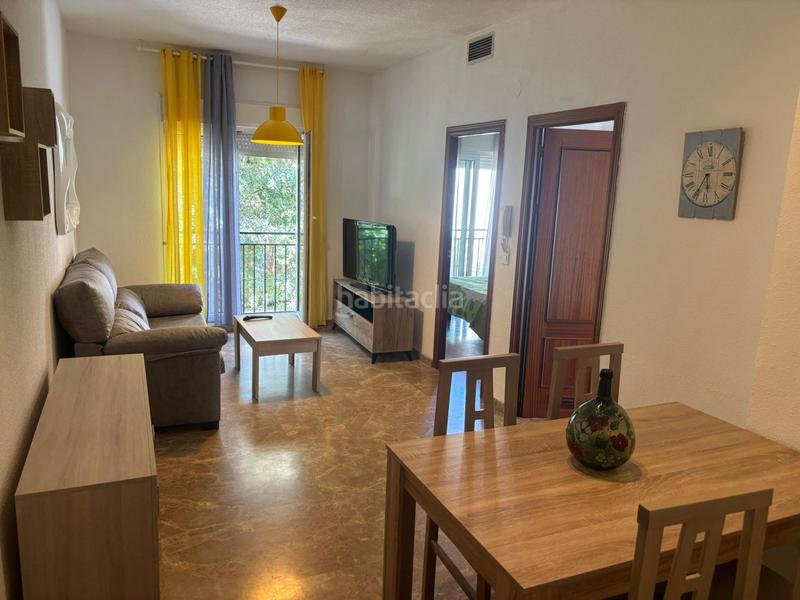 Foto 7bfaed27-e516-4f0b-bd78-776adf6ff5f0. Location appartement avec parking dans La Zubia Ciudad Zubia (La)