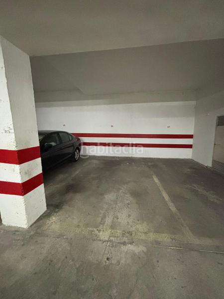 Foto cf838beb-b443-4d64-b042-4c10c0f4a944. Location appartement avec parking dans La Zubia Ciudad Zubia (La)