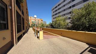 Flat in Barrio de Zaidín