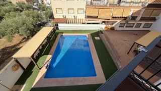 Location Appartement à Gójar. Alquiler de piso en gojar