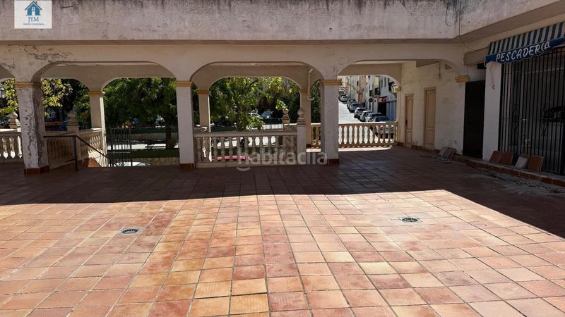 Foto d6d6be8c-6cec-4a8d-b5eb-395ee88b990d. Local comercial a La Zubia Ciudad Zubia (La)