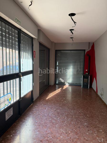 Foto c93362dc-c79c-4b13-81f2-912d70392244. Lloguer local comercial a La Zubia Ciudad Zubia (La)