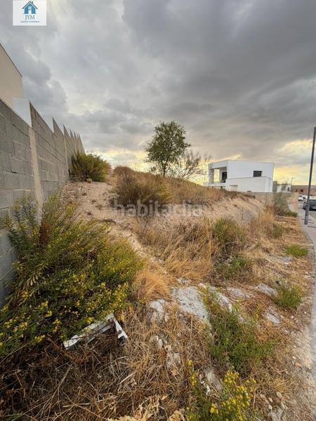 Foto 47ee0810-d8ae-4b5e-b945-24b0495a6f3e. Terreny residencial a Altos de la Zubia Zubia (La)