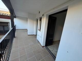 Appartamento in La Zubia Ciudad. Venta de piso en el centro de la zubia