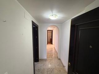 Piso en La Zubia Ciudad. Venta de piso en el centro de la zubia