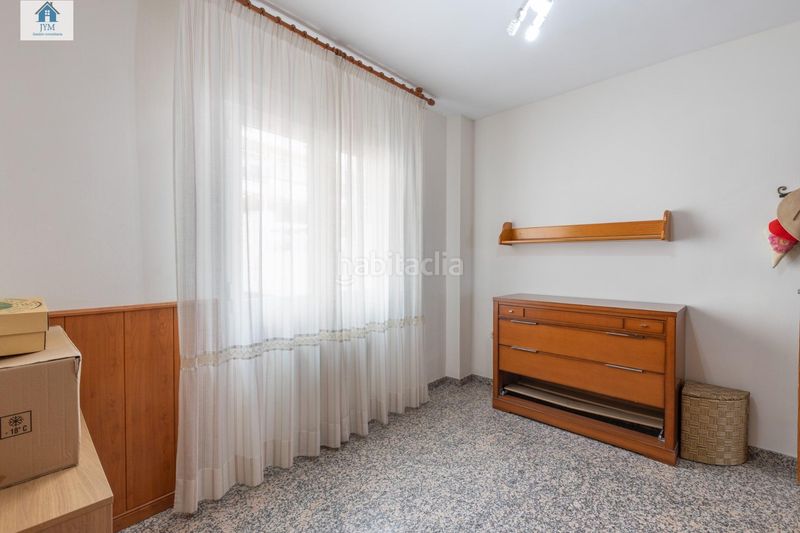Foto ae7967e1-70af-4791-9f8e-384a0fd231c1. Casa adossada amb calefacció aparcament a Huétor Vega
