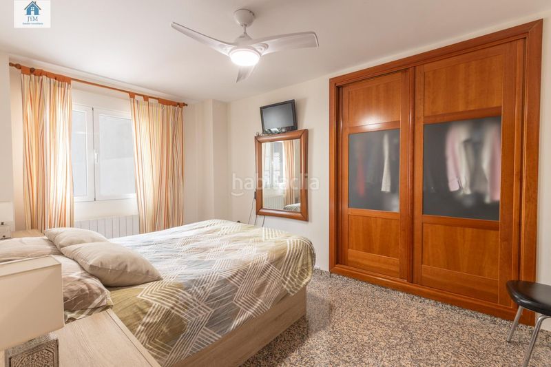 Foto f20f9997-aad6-45cc-b4fd-cd933334b0ed. Casa adossada amb calefacció aparcament a Huétor Vega