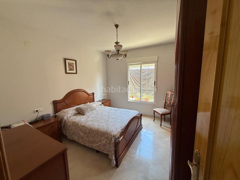 Foto 5bf7ac09-cb85-42f9-9a10-6c224af3b3f9. Pis amb aparcament piscina a Gójar