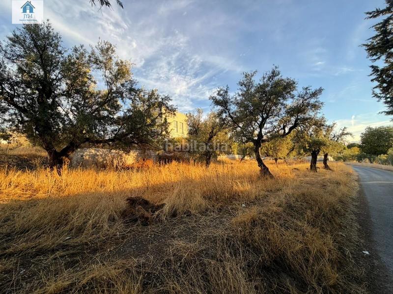 Foto 04913f56-4553-44a1-b1c7-aa6b25c85be9. Wohngrundstück in La Zubia Ciudad Zubia (La)