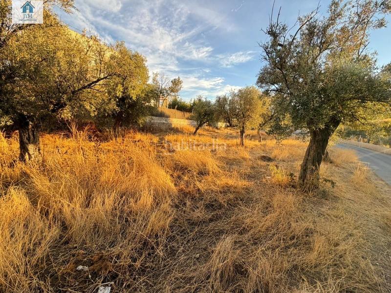 Foto 123ecabf-0c89-414b-849a-a91177142ecc. Wohngrundstück in La Zubia Ciudad Zubia (La)