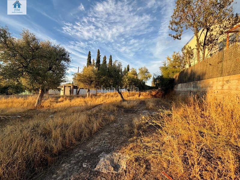 Foto 21365bc7-1655-4a07-80fb-56fc03aeaec0. Wohngrundstück in La Zubia Ciudad Zubia (La)