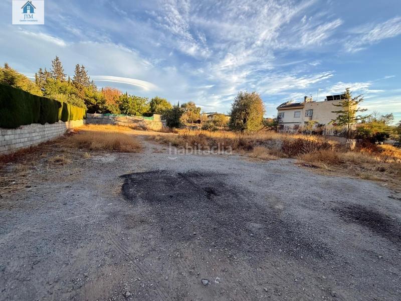 Foto 6435e426-ef28-4dc0-984c-1f24db6e78ea. Wohngrundstück in La Zubia Ciudad Zubia (La)