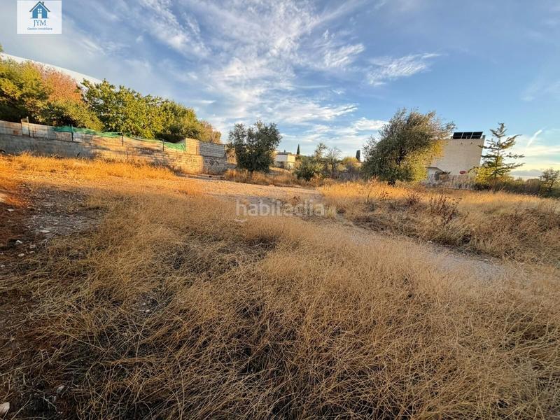 Foto 67983230-8b9c-48ce-8c5a-54825599449a. Wohngrundstück in La Zubia Ciudad Zubia (La)