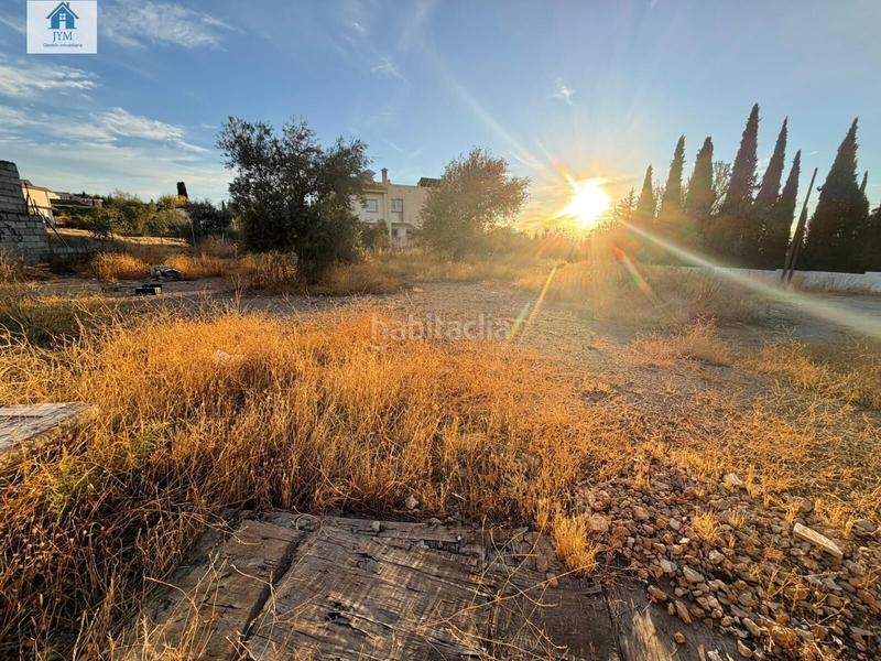 Foto 6b113f8c-c832-49cc-bfc9-e3033a1cf9f5. Wohngrundstück in La Zubia Ciudad Zubia (La)