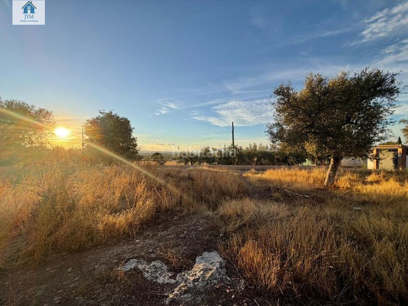 Foto 8f9ea0b5-e299-48ee-95fb-8e654143ab7c. Wohngrundstück in La Zubia Ciudad Zubia (La)