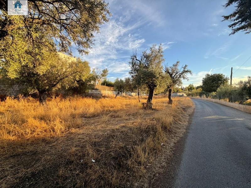 Foto f8e5605b-f763-4cb6-98ab-3dd70ed88d22. Wohngrundstück in La Zubia Ciudad Zubia (La)