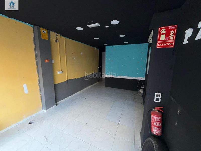 Foto 1809d3f0-4f13-4ddf-813d-d4063bc5ac32. Local commercial dans La Zubia Ciudad Zubia (La)