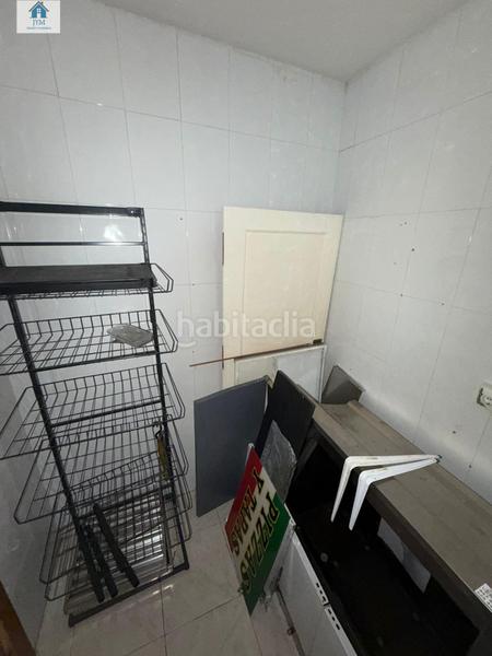 Foto 7d66bcc7-3b91-4fff-a36b-ce9a49d737ac. Local commercial dans La Zubia Ciudad Zubia (La)