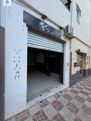 Local Comercial a La Zubia Ciudad
