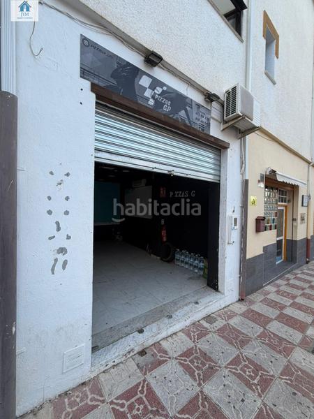 Foto a3e57861-ac3c-4769-a3c3-c67f45dc2d2c. Local commercial dans La Zubia Ciudad Zubia (La)