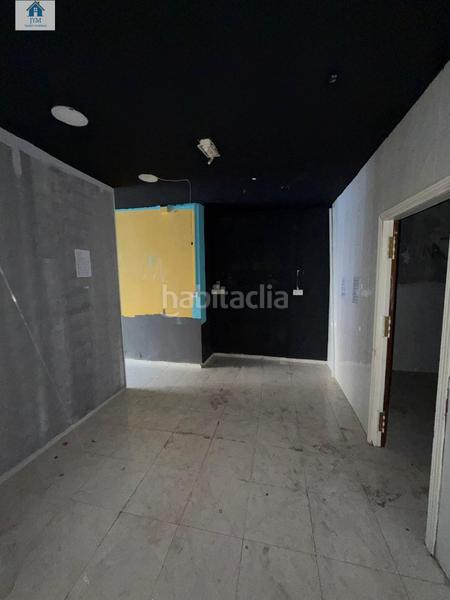 Foto a7395a3f-3d49-43aa-aa42-62354098c99b. Local commercial dans La Zubia Ciudad Zubia (La)