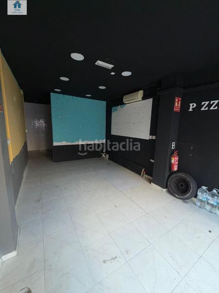 Foto d7e339c5-b1f7-4943-8101-8ecd7ff3d9dd. Local commercial dans La Zubia Ciudad Zubia (La)
