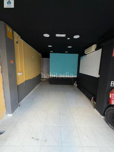 Foto e66b9e4c-4116-4201-a4d8-a7c1a8158b08. Local commercial dans La Zubia Ciudad Zubia (La)