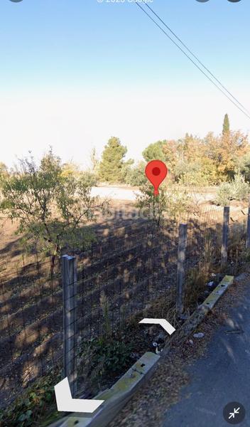 Foto a1411262-5be6-40ec-88bf-2a10a1f8575f. Finca rústica a La Zubia Ciudad Zubia (La)