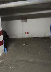 Aparcament cotxe a San Matías - Realejo. Plaza de garaje en paseo de las palmas de granada