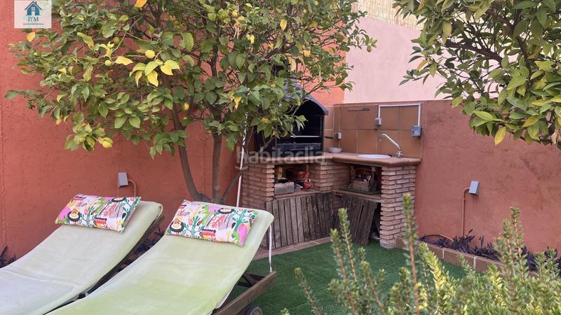 Foto 0d59017a-3496-417e-bd00-db0ce265e9c9. Chalet avec chauffage parking piscine dans La Zubia Ciudad Zubia (La)