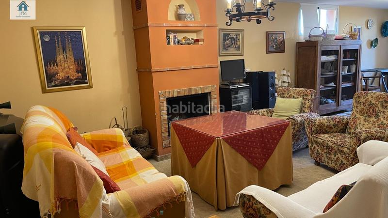 Foto 10667c5a-412f-4f7f-b499-8dd4e44385c3. Chalet avec chauffage parking piscine dans La Zubia Ciudad Zubia (La)