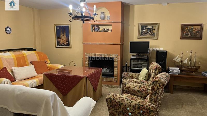 Foto 26b8c929-e520-46b2-bd82-d527af9a778b. Chalet avec chauffage parking piscine dans La Zubia Ciudad Zubia (La)