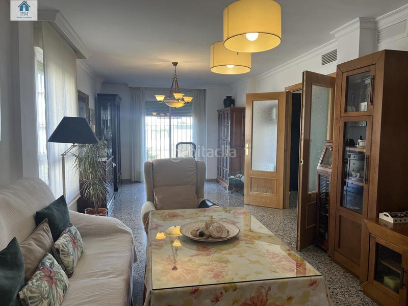 Foto 38ce4e81-a592-4847-8fe4-85a54263d41a. Chalet avec chauffage parking piscine dans La Zubia Ciudad Zubia (La)