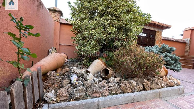 Foto 402e24cf-3e7a-4666-9d7d-a1b7e2dd2a46. Chalet avec chauffage parking piscine dans La Zubia Ciudad Zubia (La)