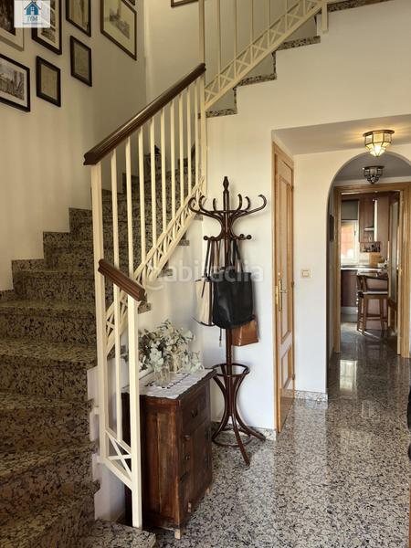 Foto 88348985-edd4-4a24-a040-a2d19e462357. Chalet avec chauffage parking piscine dans La Zubia Ciudad Zubia (La)