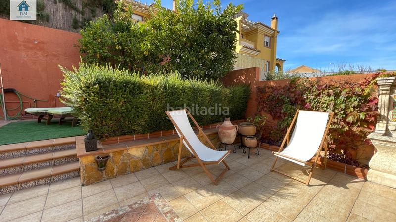 Foto f08230a6-6281-4a3f-a714-ed9bc0bb0d94. Chalet avec chauffage parking piscine dans La Zubia Ciudad Zubia (La)