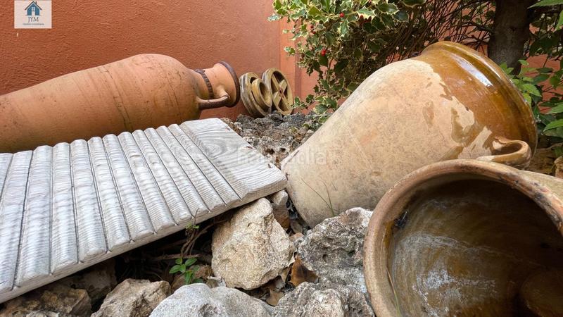 Foto f9965025-6c67-459a-bb59-635e6af1884b. Chalet avec chauffage parking piscine dans La Zubia Ciudad Zubia (La)