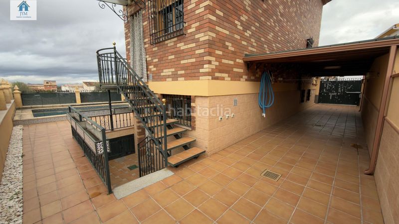 Foto 4b34120e-1cf4-461f-add9-c71c9e80720a. Chalet  independiente a la venta en cajar. en Cájar