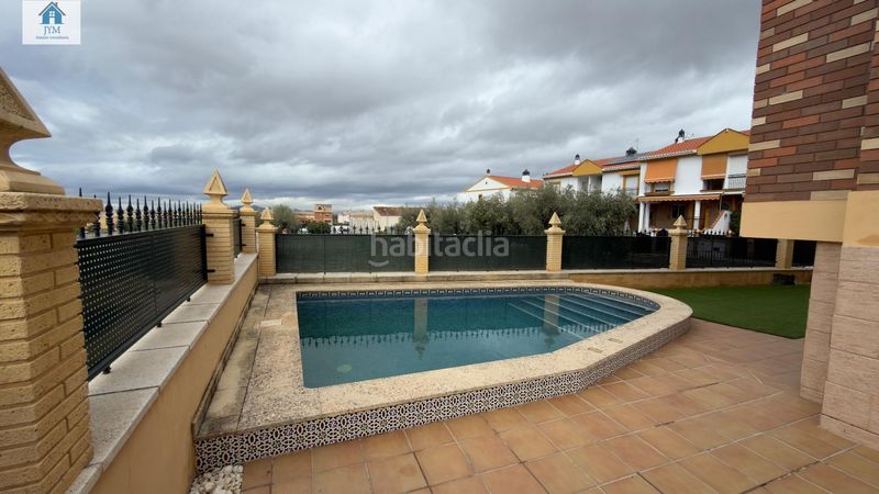 Foto a6757166-842b-4cc8-b996-d9fe0b7afa86. Chalet  independiente a la venta en cajar. en Cájar